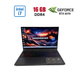 Игровой ультрабук Maingear Vector Pro MG-VCP15i-3070 / 15.6" (1920x1080) IPS / Intel Core i7-11800H (8 (16) ядер по 2.3 - 4.6 GHz) / 16 GB DDR4 / 512 GB SSD M.2 / nVidia GeForce RTX 3070, 8 GB GDDR6, 256-bit / WebCam б/у - изображение 1