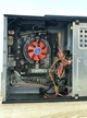 Компьютер GameMax SFF / AMD Ryzen 3 Pro 2100GE (4 ядра по 3.2 GHz) / 8 GB DDR4 / 128 GB SSD / AMD Radeon Vega 8 Grpahics б/у - изображение 7