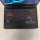 Ігровий ноутбук Acer Nitro 5 AN515-57 / 15.6" (1920x1080) IPS / Intel Core i7-10750H (6 (12) ядер по 2.6 - 5.0 GHz) / 16 GB DDR4 / 512 GB SSD / nVidia GeForce RTX 3060, 6 GB GDDR6, 192-bit / WebCam б/в - зображення 3