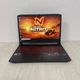 Ігровий ноутбук Б-клас Acer Nitro 5 AN515-57 / 15.6" (1920x1080) IPS / Intel Core i5-10300H (4 (8) ядра по 2.5 - 4.5 GHz) / 8 GB DDR4 / 256 GB SSD / nVidia GeForce GTX 1650, 4 GB GDDR5, 128-bit / WebCam / HDMI б/в - зображення 2