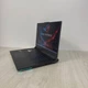 Игровой ноутбук Asus ROG Strix G17 G713P / 17.3" (2560x1440) IPS / AMD Ryzen 9 7845HX (12 (24) ядер по 3.0 - 5.2 GHz) / 16 GB DDR5 / 1000 GB SSD M.2 / nVidia GeForce RTX 4060, 8 GB GDDR6, 128-bit / WebCam / Win 11 Home б/у - изображение 6