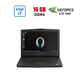 Ігровий ноутбук Dell Alienware 15 R3 / 15.6" (1920x1080) IPS / Intel Core i7-7700HQ (4 (8) ядра по 2.8 - 3.8 GHz) / 16 GB DDR4 / 512 GB SSD + 500 GB HDD / nVidia GeForce GTX 1060, 6 GB GDDR5, 192-bit / WebCam б/в - зображення 1