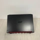 Ігровий ноутбук Б-клас Acer Nitro 5 AN515-54 / 15.6" (1920x1080) IPS / Intel Core i7-9750H (6 (12) ядра по 2.6 - 4.5 GHz) / 16 GB DDR4 / 512 GB SSD / nVidia GeForce RTX 2060, 6 GB GDDR6, 192-bit / WebCam б/в - зображення 8
