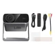 Проектор HOCO DT5 Smart electric focus projector 1080P Android version - зображення 7