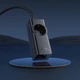 Сетевой удлинитель HOCO NS9 Wisdom 1-position PD67W 3C1A desktop socket EU GER Черный - изображение 8