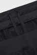 Чоловічі чорні спортивні штани UA Stretch Woven Cargo Pants Under Armour S 1380358-001 - изображение 4