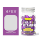 Капсулы для волос Sevich Vitamin With Morocan Oil Стоп-повреждение 30 капсул 15 г (6971774283965) - изображение 3