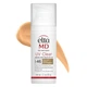 Сонцезахисний крем EltaMD UV Clear Tinted Face Sunscreen SPF 46 48 g - зображення 1