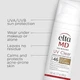 Сонцезахисний крем EltaMD UV Clear Tinted Face Sunscreen SPF 46 48 g - зображення 2