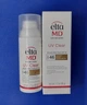 Сонцезахисний крем EltaMD UV Clear Tinted Face Sunscreen SPF 46 48 g - зображення 4