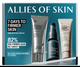 Набір Allies of Skin 7 Days to Firmer Skin Kit 3 pcs - зображення 1