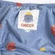 Плавки для бассейна Chicco Tutti a Bordo, цвет голубой, размер 76 (261.01449.025) - изображение 3