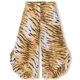 Брюки Molo Aretha All Over Tiger, цвет коричневый, размер 122 (2S26I104.9534) - изображение 1