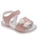 Босоніжки Chicco Cristal Pink, колір рожевий, розмір 25 (261.22163.100) - зображення 1