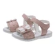 Босоніжки Chicco Cristal Pink, колір рожевий, розмір 25 (261.22163.100) - зображення 4
