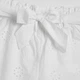 Брюки Chicco Berry, цвет белый, размер 128 (261.01733.033) - изображение 3