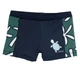 Плавки Chicco Surf Life, колір синій, розмір 80 (261.01459.088) - зображення 1