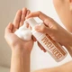 Мягкая отшелушивающая пенка с кислотами для тела Soft Exfoliation AHA Body Foam Hillary 150 мл 4823116603264 - изображение 4