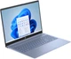 Ноутбук 16" HP Pavilion 16-af0003sl Intel Core Ultra 5 125U RAM 16GB SSD 512GB 11год батарея Win11 (UKR) - Уценка - изображение 2