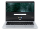 Ноутбук 14" Acer Chromebook 314 (CB314-1H-C7PS) Intel Celeron N4020 RAM 4GB eMMC 64GB 12ч батарея Chrome OS (UKR) - Уценка - изображение 1