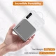 Проектор YIROPLA Q2 HD Wi-Fi - Уценка - изображение 4