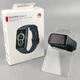 Фітнес-браслет Huawei Band 6 1.47” / Bluetooth 5.0 / Вологозахист 5 ATM / Forest Green (55026634) - Б/В - зображення 5