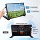 Монітор портативний сенсорний 7" GeeekPi EP-0177 HD IPS 60 Гц - Уцінка - зображення 4