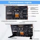 Монітор портативний сенсорний 7" GeeekPi EP-0177 HD IPS 60 Гц - Уцінка - зображення 6