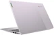Сенсорний ноутбук 15.6" Lenovo IdeaPad 3 Chrome (15IJL6) Intel Celeron N4500 RAM 8GB SSD 128GB 10год батарея Chrome OS (UKR) g2 - Уцінка - зображення 8