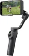 Стедікам DJI Osmo Mobile 6 Чорний k1 - Б/В - зображення 2