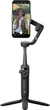 Стедікам DJI Osmo Mobile 6 Чорний k1 - Б/В - зображення 5