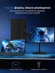 Монитор портативный 17.3" EVICIV 2K IPS 144 Гц - Уценка - изображение 6
