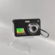 Фотоаппарат LanteXG / CMOS / Full HD / 8X зум / Черный Б/В k1 - изображение 10
