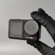 Экшн-камера DJI Osmo Action 4 Essential Combo / 10Мп / 4К / 240fps / Wi-Fi / Bluetooth / Влагозащищенная / Черная (102137003) - Б/У - изображение 9