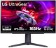 Монітор 27" LG UltraGear 27GR75Q-B 2К IPS 165 Гц - Уцінка - зображення 1