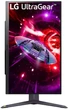 Монітор 27" LG UltraGear 27GR75Q-B 2К IPS 165 Гц - Уцінка - зображення 2