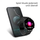 Смарт-годинник Right Technology SCHARM 1.3" / GPS / Bluetooth 5.0 / Пилозахист IP67 / До 7 днів роботи / Black - Б/В - зображення 4