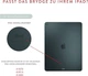 Клавиатура-чехол BRYDGE Pro для iPad Pro 12.9 Серебряно-черный - Б/У - изображение 7