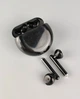 Бездротові навушники HUAWEI FreeBuds 3 / Bluetooth 5.1 / Активне шумозаглушення / ANC / Швидка зарядка / До 20 годин роботи від кейсу /Чорні Б/В - зображення 13