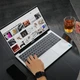Ноутбук 15.6" Acemagic AX15 Intel N95 RAM 16GB SSD 512GB Win11 (UKR) (102252873) - Уцінка - зображення 6