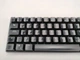Ігрова бездротова клавіатура Ozone OZTACTICALSP / Механічна / Outemu Red Switch / RGB підсвітка / UKR / BlackБ \В - Б/В - зображення 8