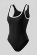 Боді Staff smi black & white L - изображение 5