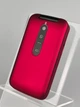 Кнопковий телефон 2.8" Telefunken TM360 512/256Mb 3G 1-SIM Android 4 Black-red Б/В - зображення 8