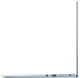 Ультрабук 16" Acer Swift Edge (SFA16-41-R0BM) Ryzen 5 6600U RAM 8GB SSD 512GB Win11 Магнієво-алюмінієвий сплав (UKR) - Б/В - зображення 8