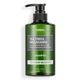 Шампунь Kundal Tea Tree & Macadamia Deep Cleansing Shampoo Cherry Blossom вишнёвый цвет 500 мл - изображение 2