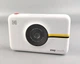 Камера мгновенной печати KODAK Step Touch / 13Mп / фото 50 х 75мм / 1080p видео / Bluetooth / Сенсорный дисплей / Вспышка / Белая (RODITC20AMZW) Б/В 000266531 - изображение 7
