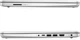 Ноутбук 14" HP Laptop 14s-dq3000sl Intel Celeron N4500 RAM 4GB SSD 128GB Windows 11 (UKR) g2 - Уценка - изображение 5