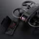 Комплект нейтральных фильтров DJI (ND8/16/32) для Avata 2 и O4 Air Unit Pro Б/В k1 - зображення 5