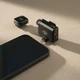 Адаптер для мобильного телефона DJI Mic Mini Lightning Черный Б/В - изображение 2