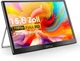 Монітор портативний 15.6" Lepow C2 Full HD IPS 60 Гц - Уцінка - зображення 1